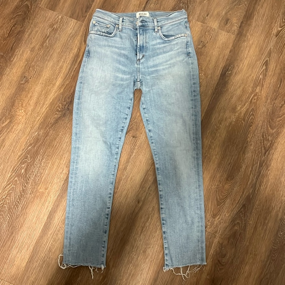 Agolde Jeans Sophie Style 28